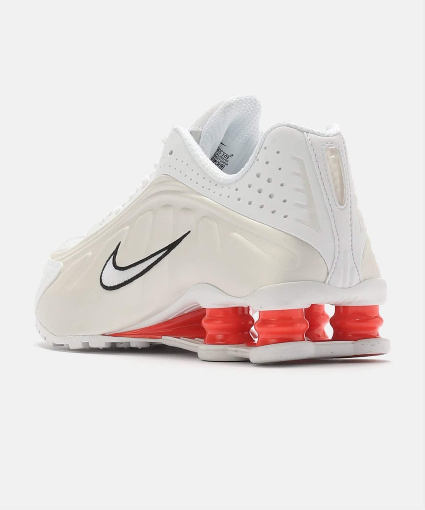 NIKE W SHOX R4 AR3565-103