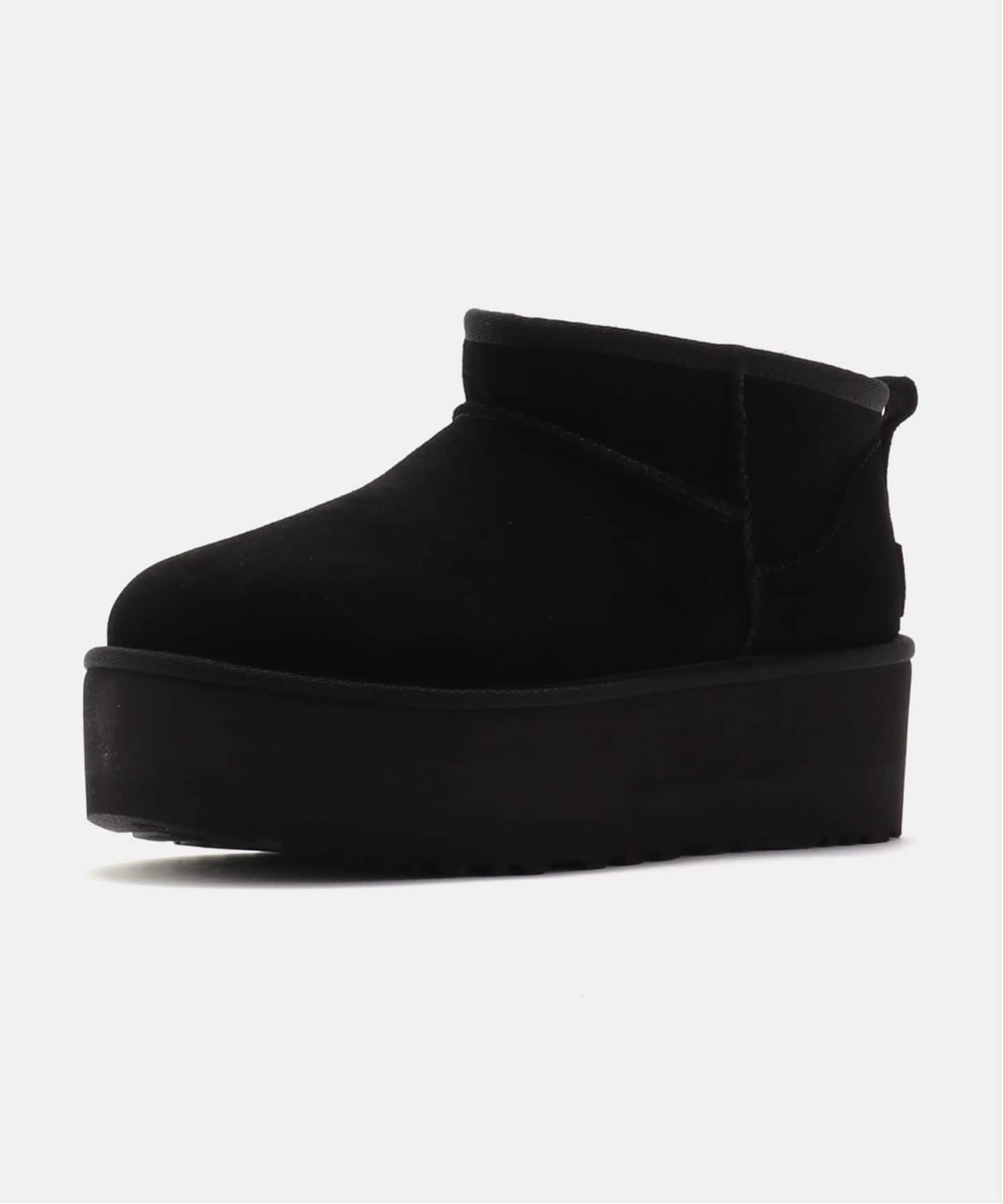 UGG W Classic Ultra Mini Platform 1135092