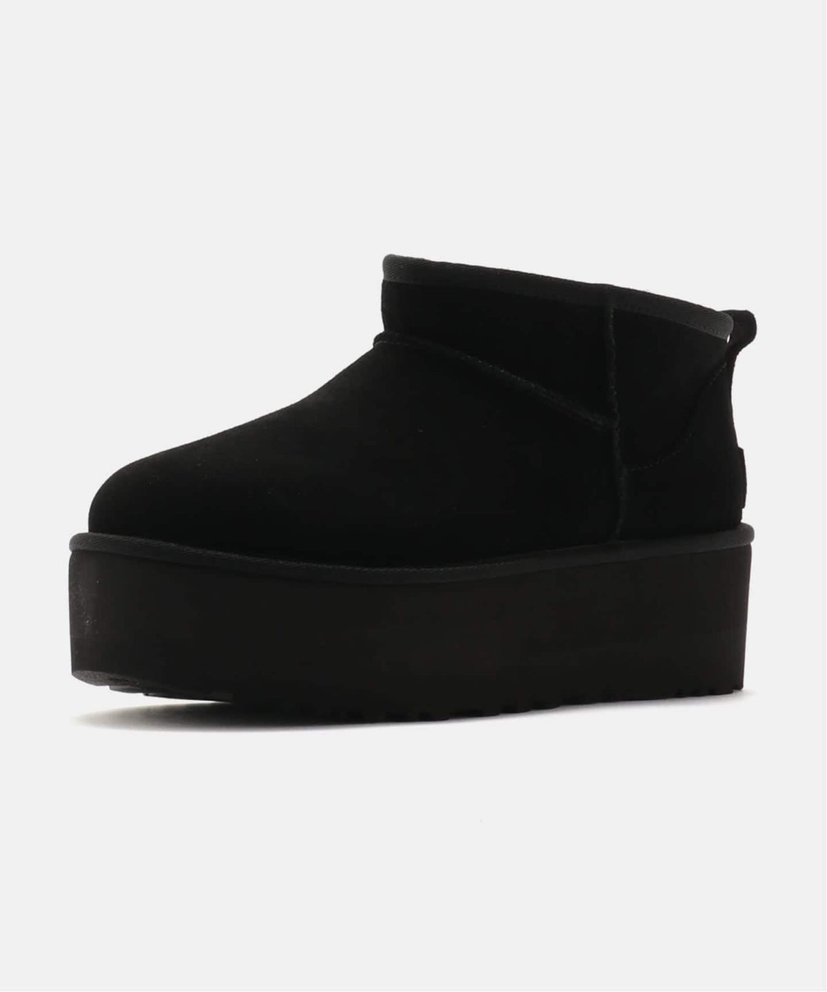 UGG W Classic Ultra Mini Platform 1135092