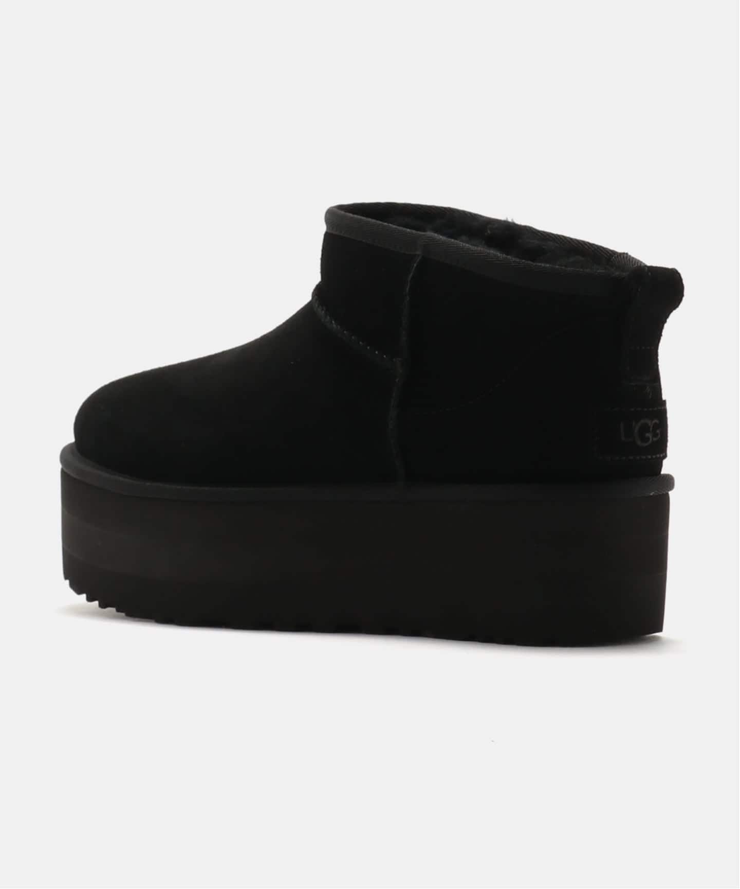 UGG W Classic Ultra Mini Platform 1135092