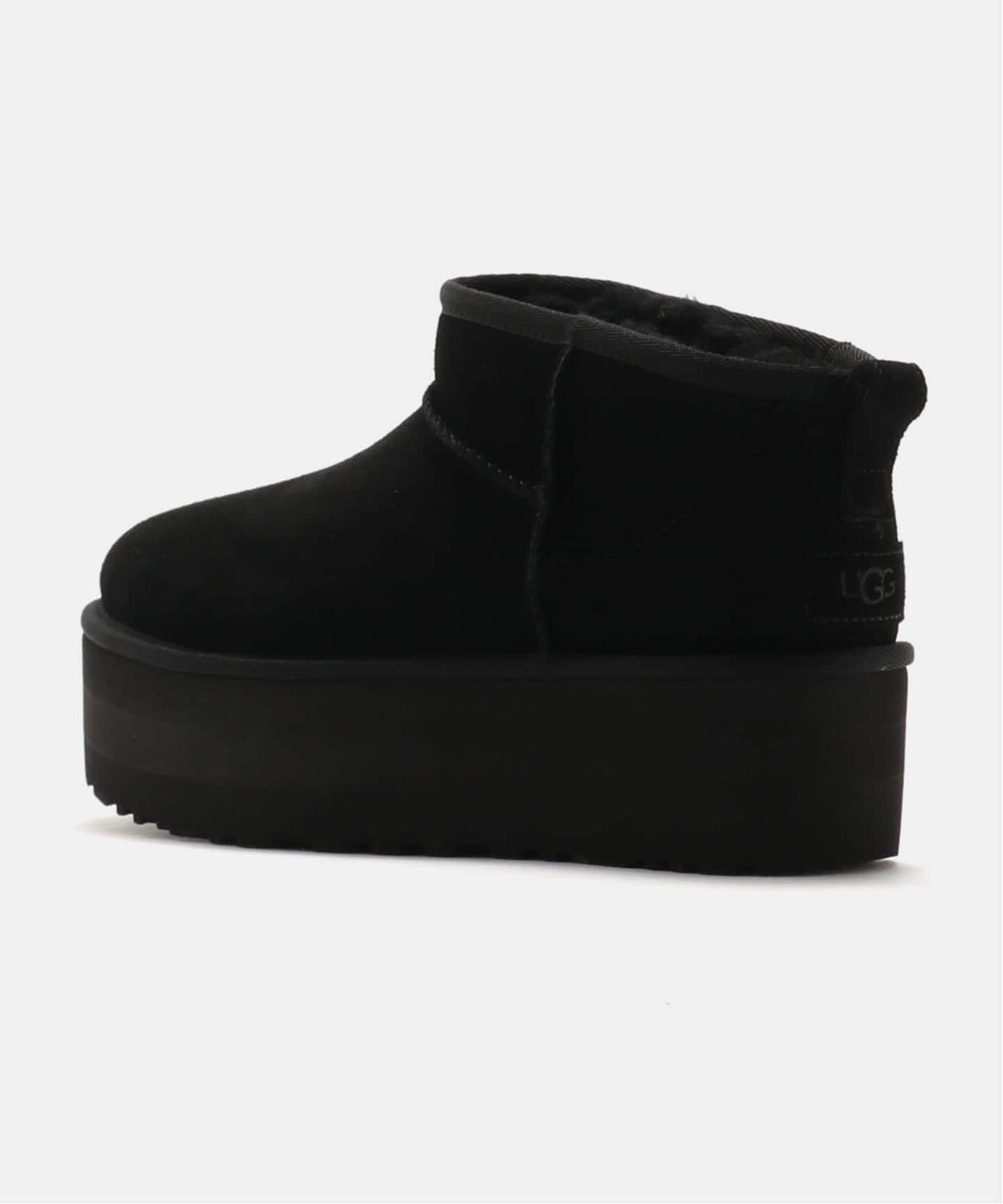UGG W Classic Ultra Mini Platform 1135092