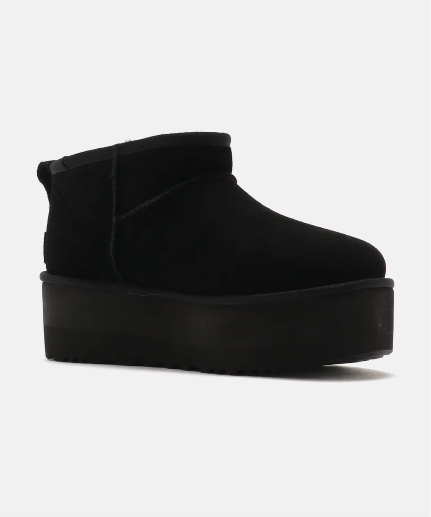 UGG W Classic Ultra Mini Platform 1135092
