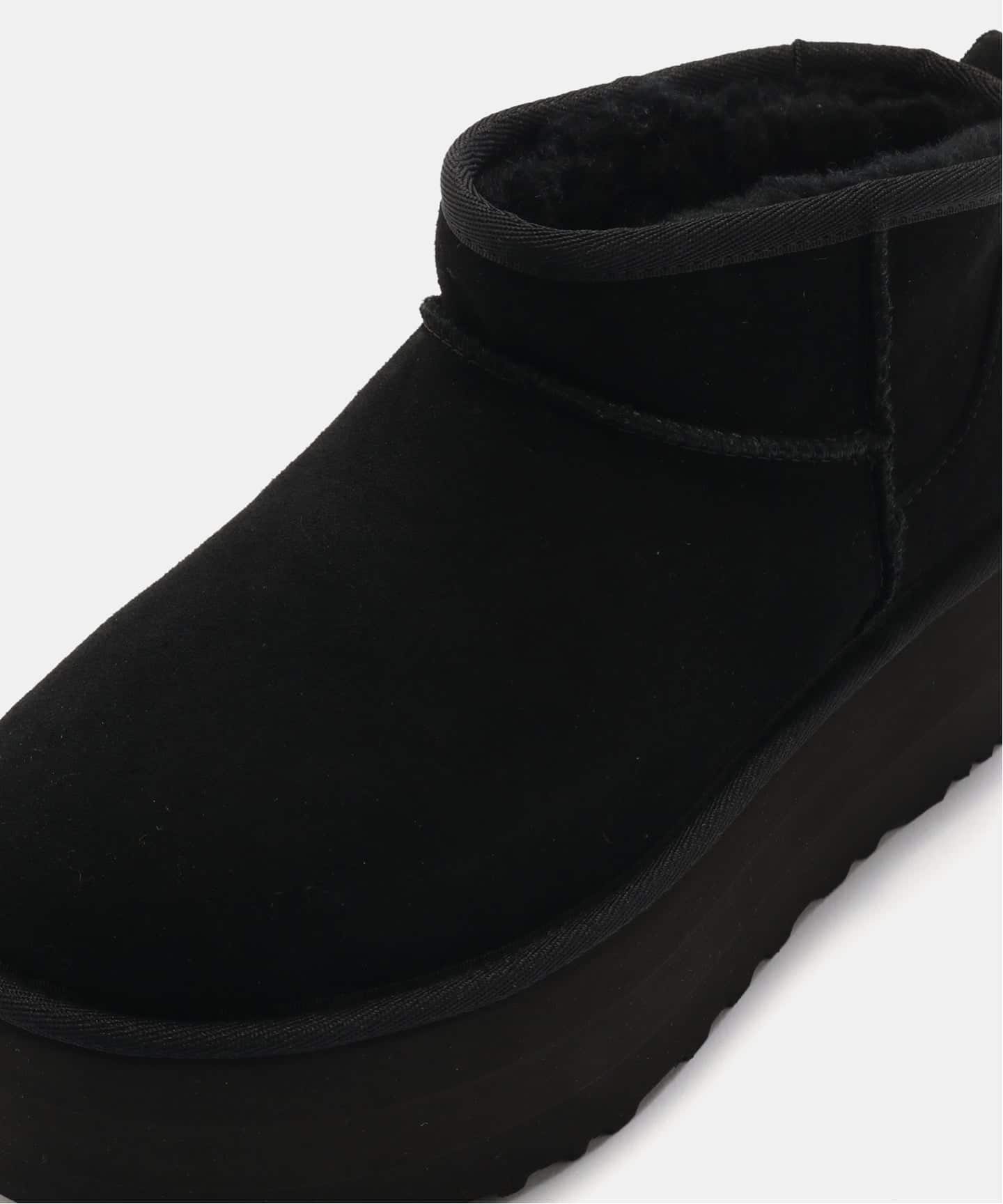 UGG W Classic Ultra Mini Platform 1135092