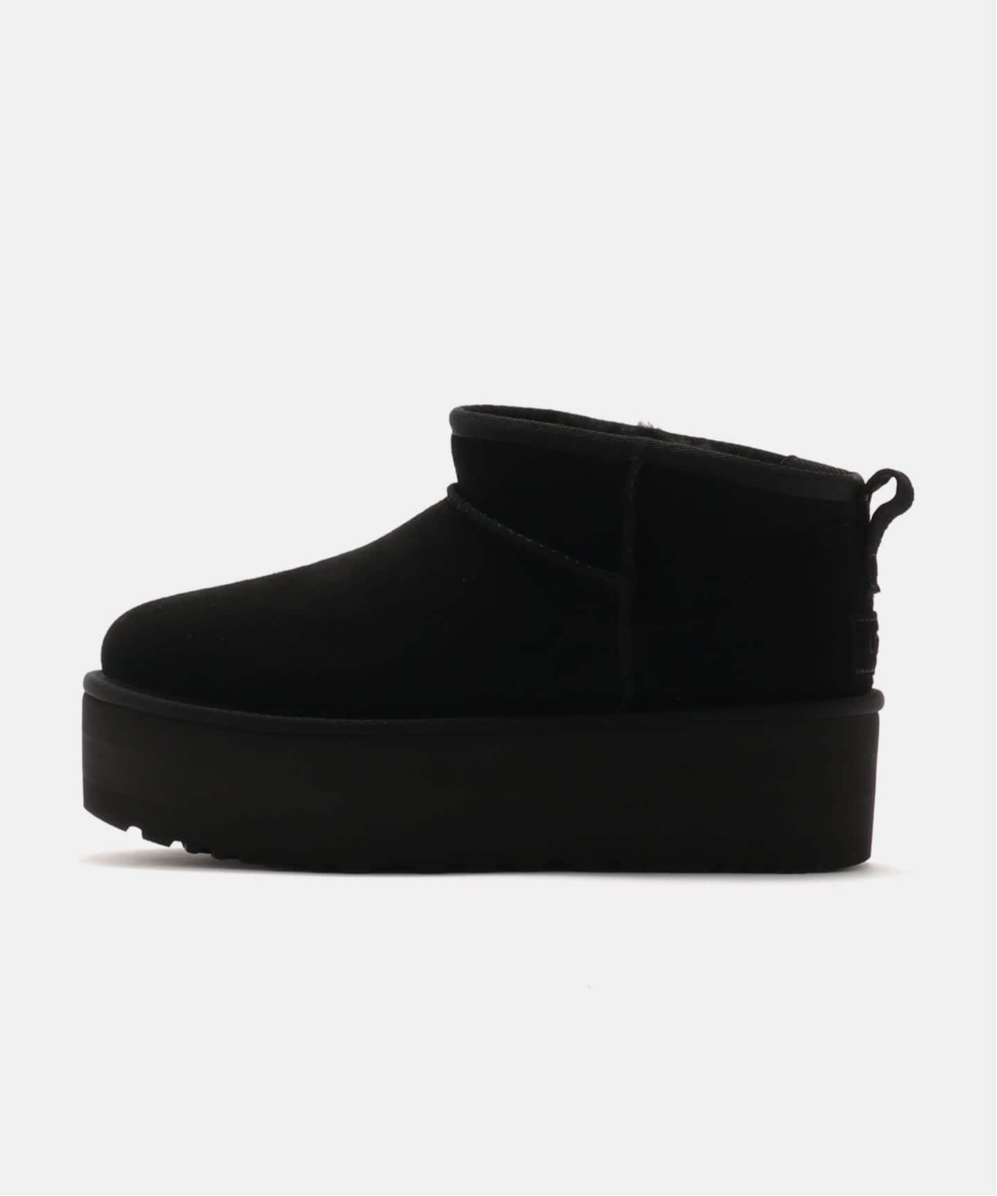 UGG W Classic Ultra Mini Platform 1135092