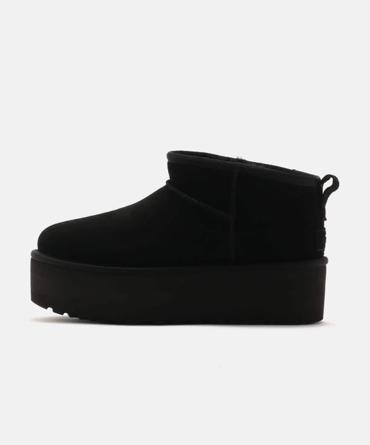 UGG W Classic Ultra Mini Platform 1135092