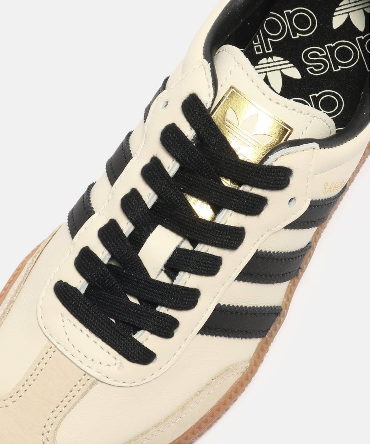 adidas originals SAMBA OG W ID0478