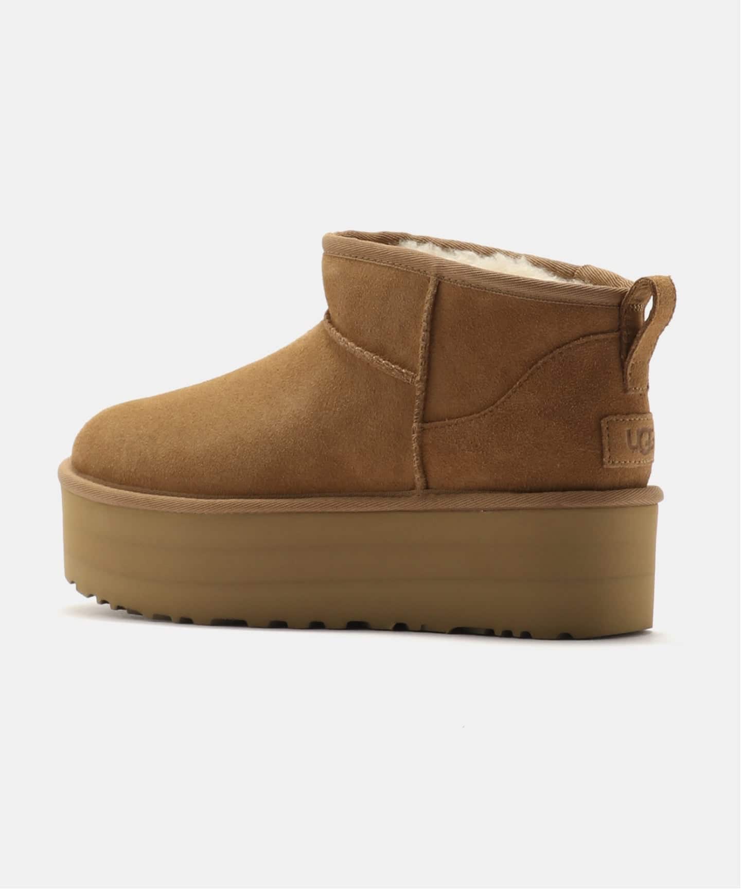 UGG W Classic Ultra Mini Platform 1135092