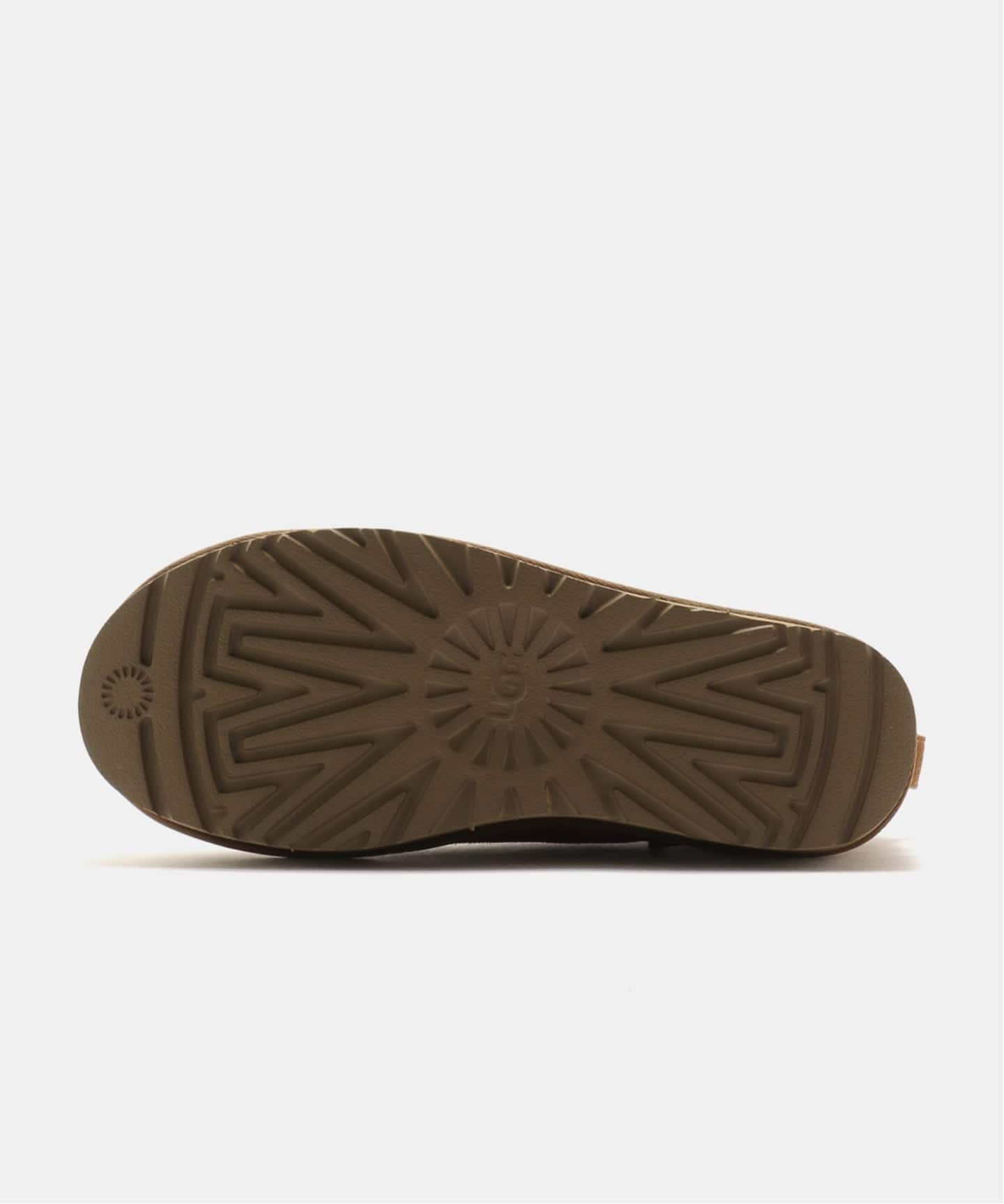 UGG W Classic Ultra Mini Platform 1135092