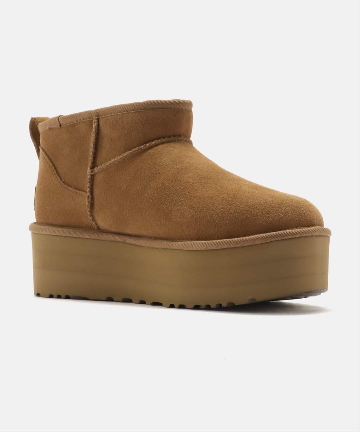 UGG W Classic Ultra Mini Platform 1135092
