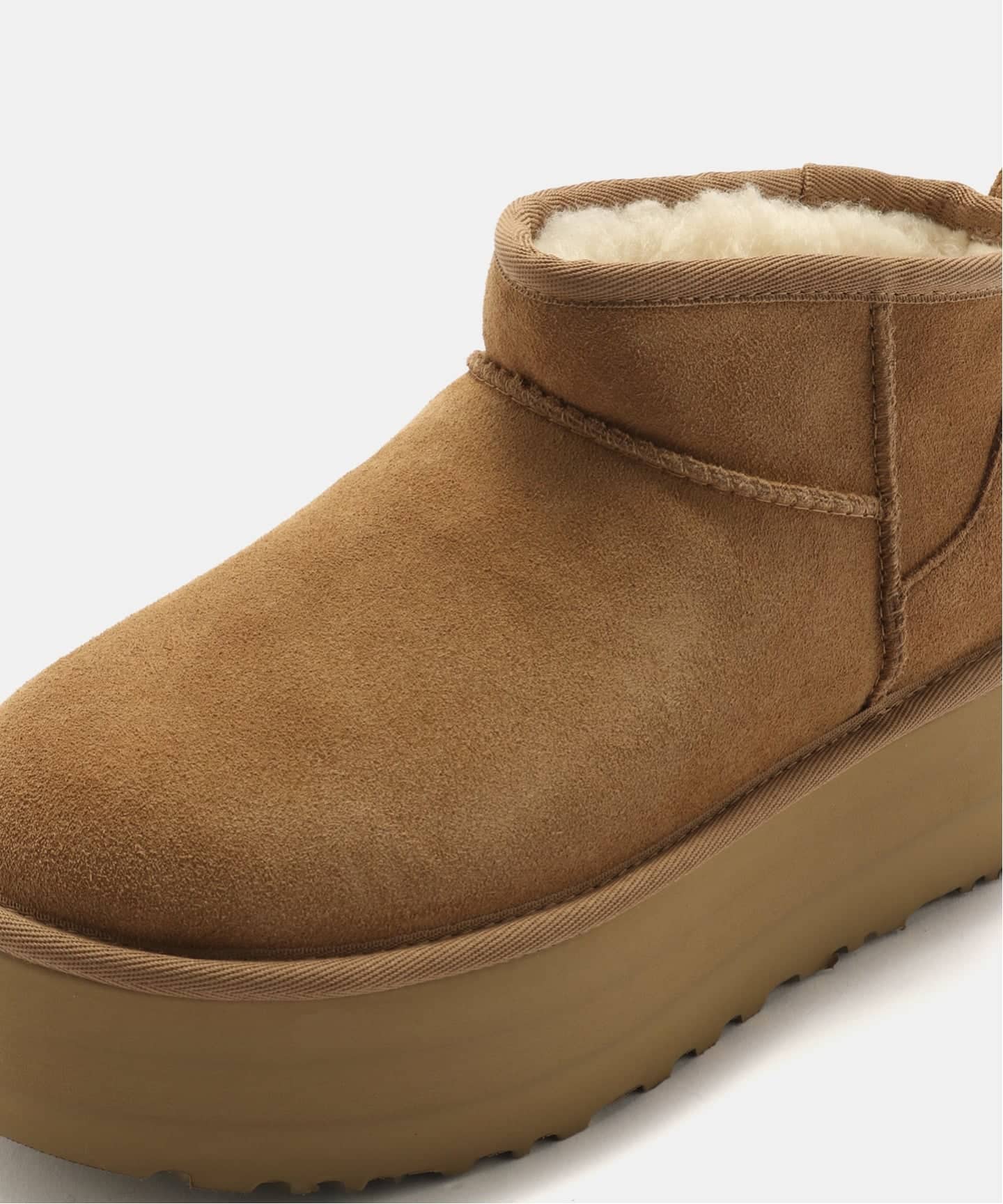 UGG W Classic Ultra Mini Platform 1135092