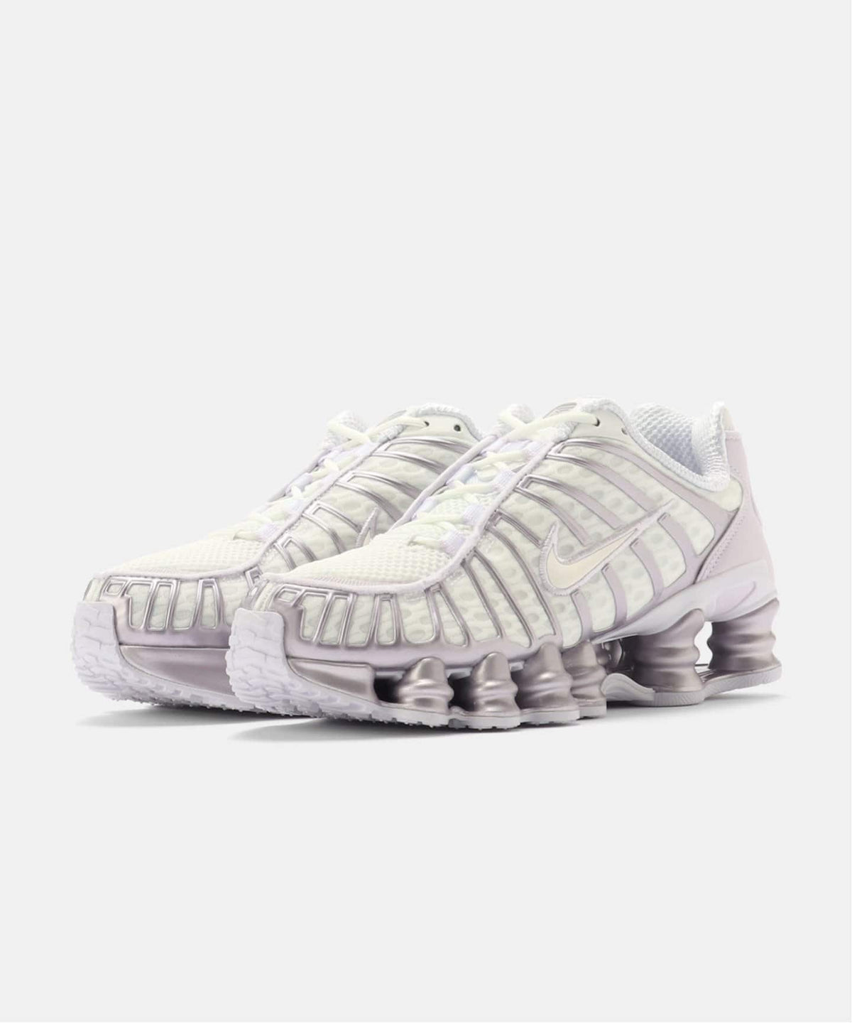 NIKE W SHOX TL AR3566-104