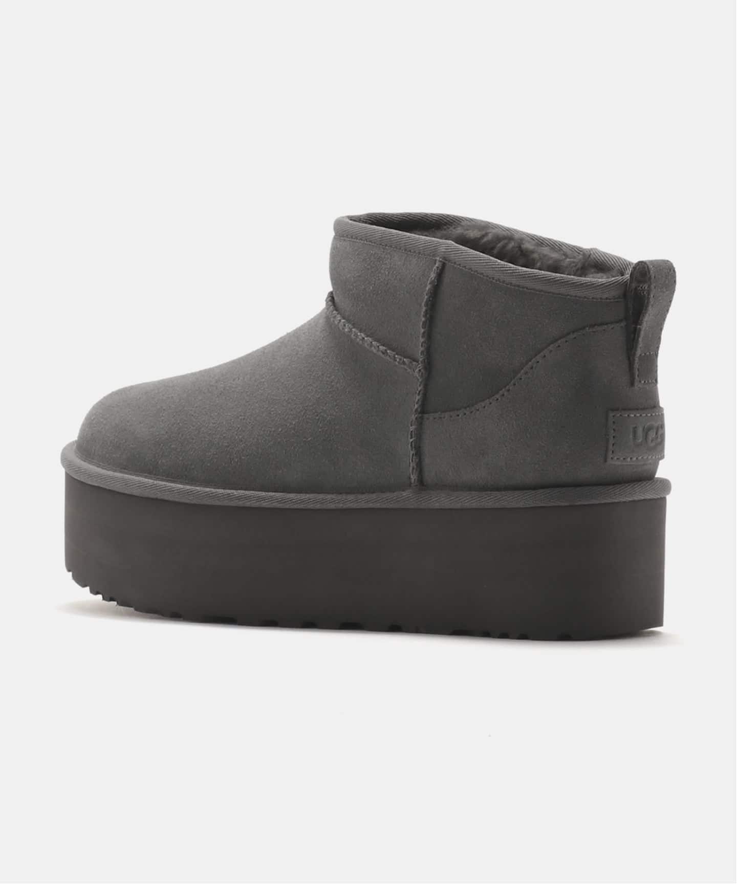 UGG W Classic Ultra Mini Platform 1135092