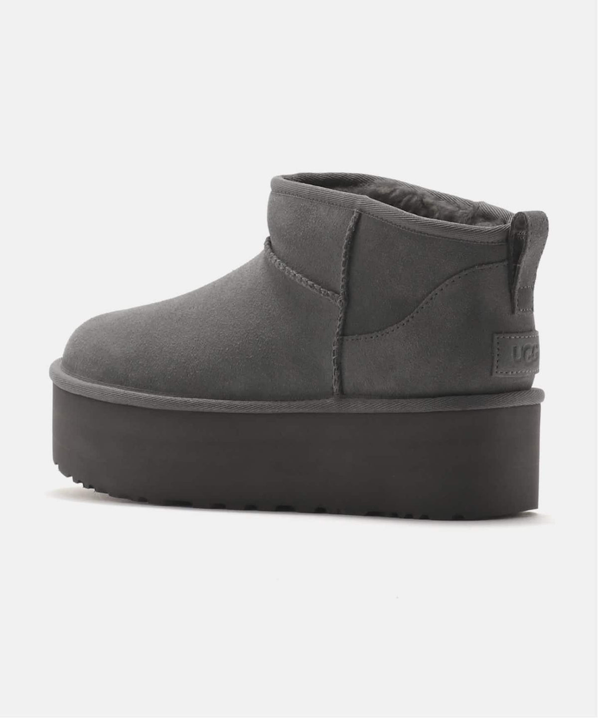 UGG W Classic Ultra Mini Platform 1135092
