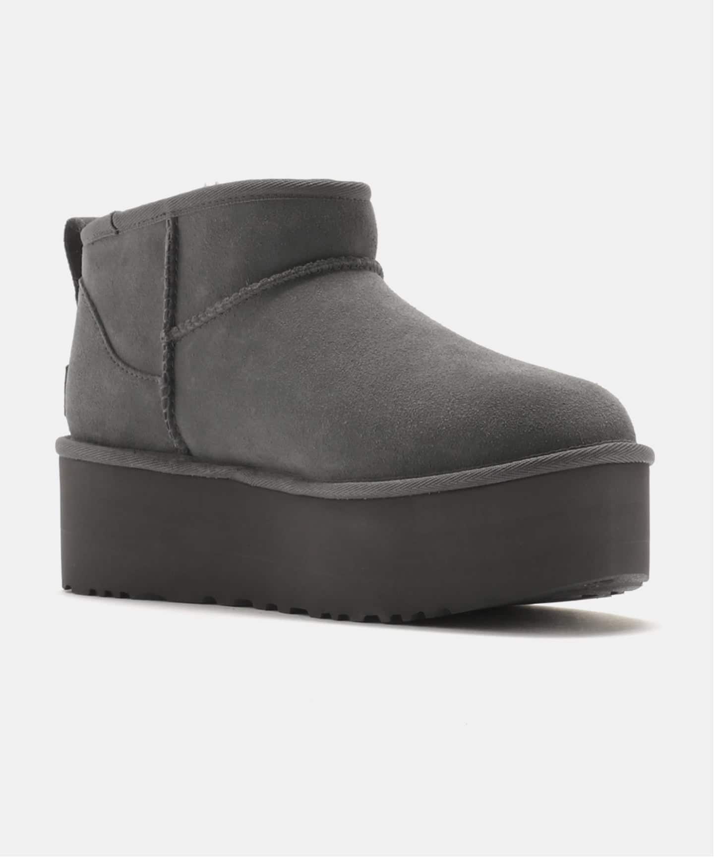 UGG W Classic Ultra Mini Platform 1135092