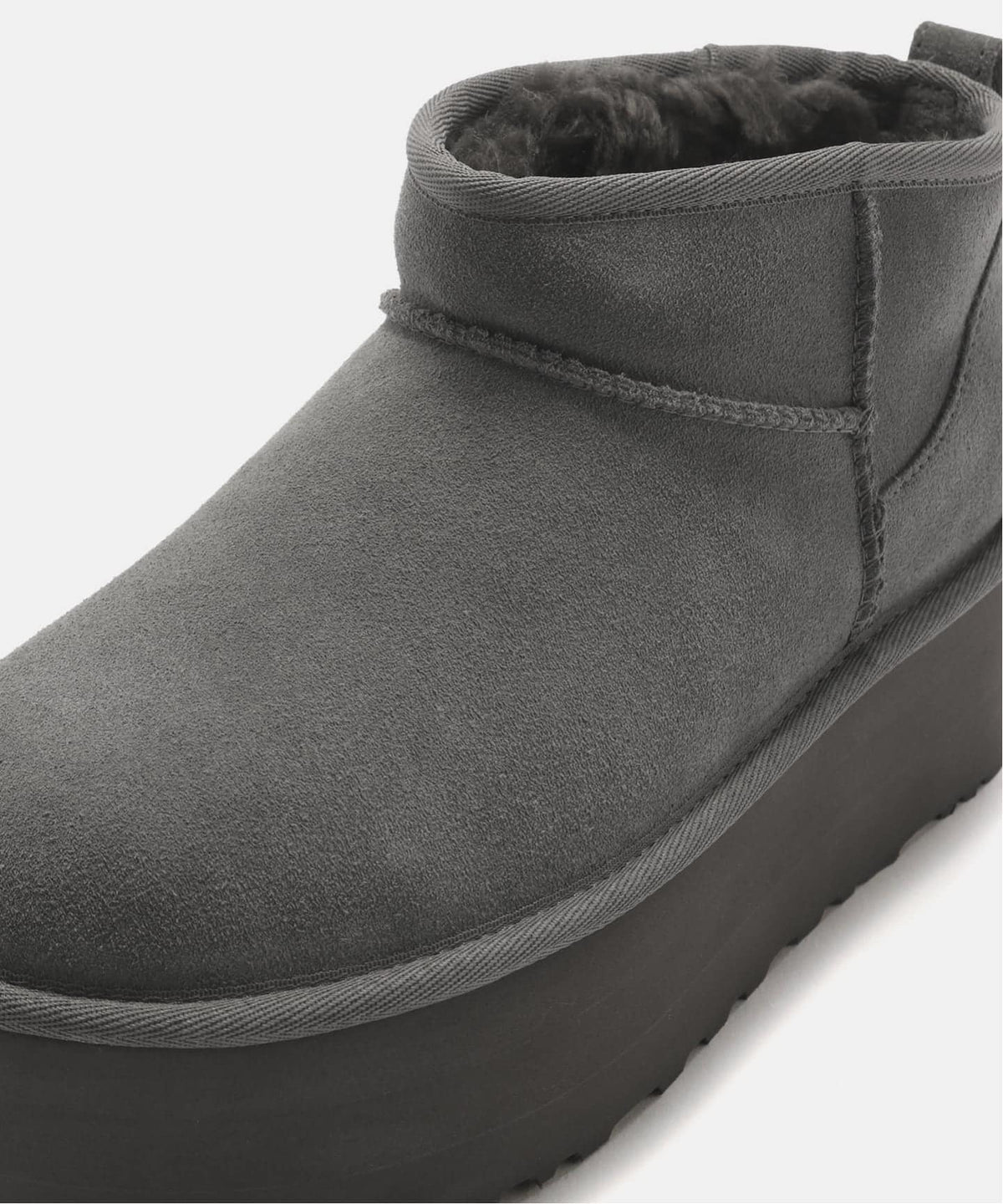 UGG W Classic Ultra Mini Platform 1135092