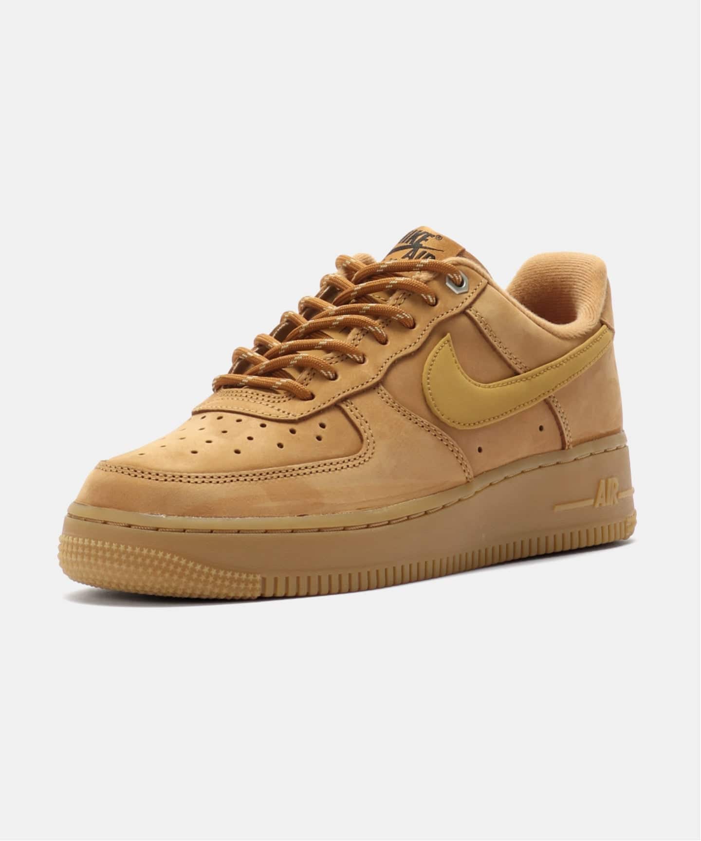 NIKE WMNS AIR FORCE 1 '07 WB FZ7372-200