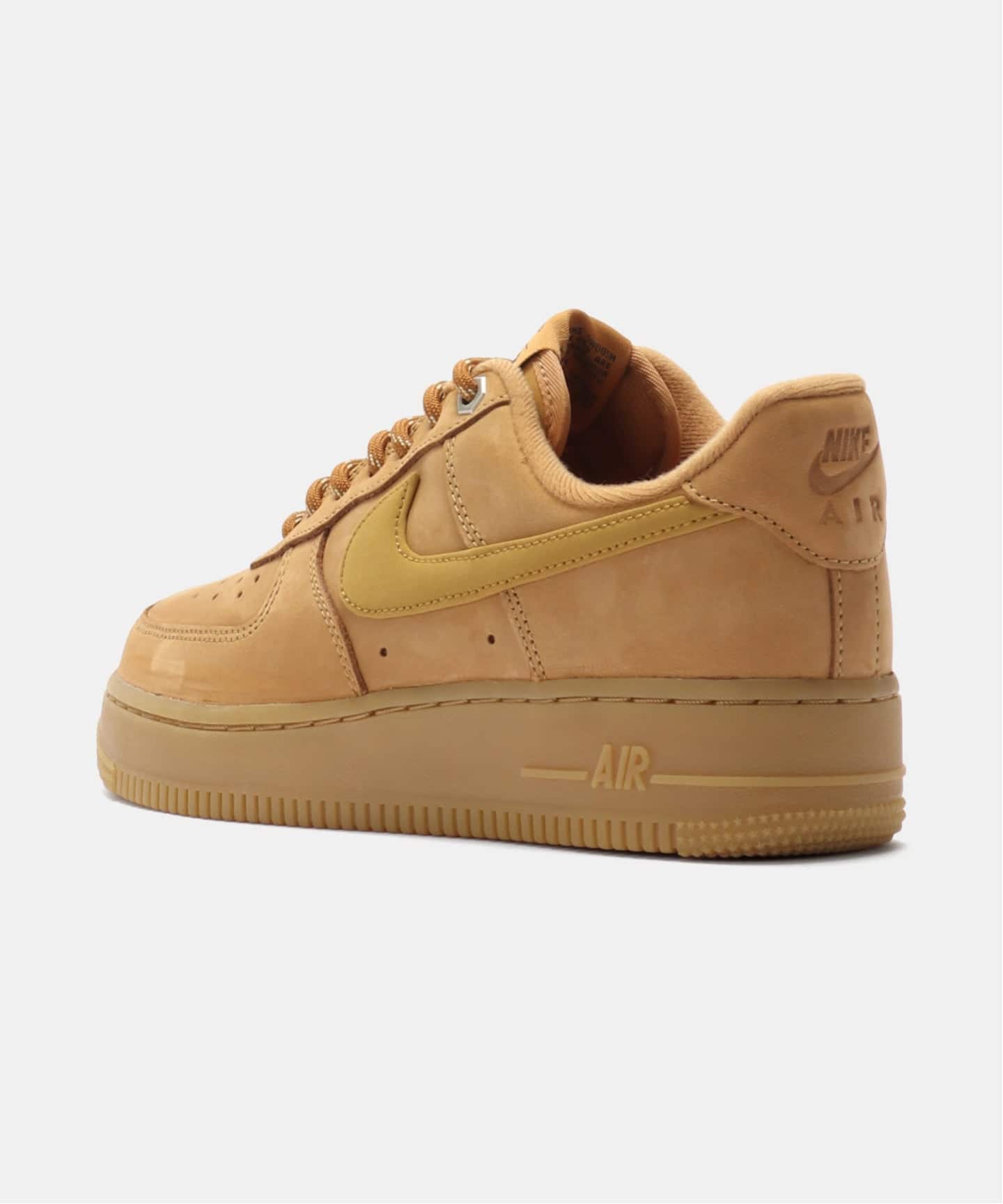 NIKE WMNS AIR FORCE 1 '07 WB FZ7372-200