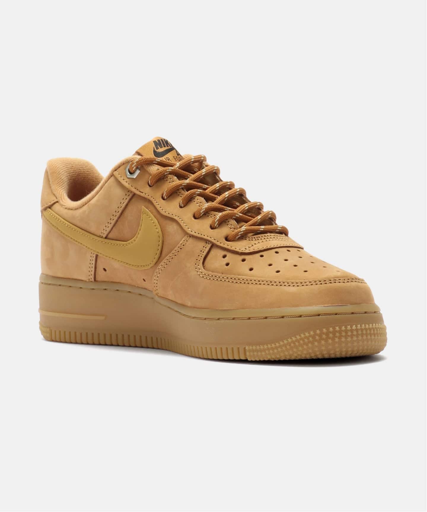 NIKE WMNS AIR FORCE 1 '07 WB FZ7372-200