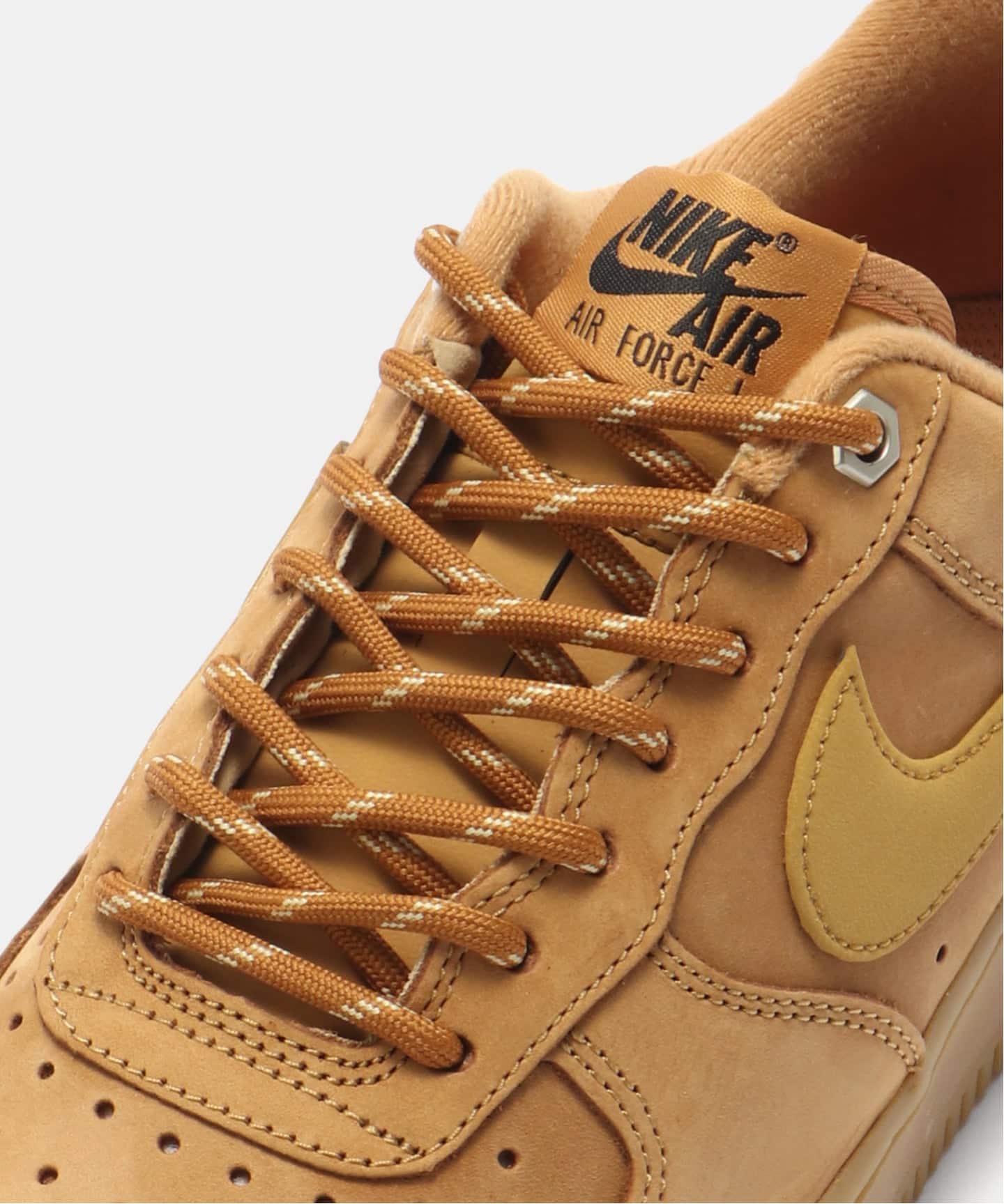 NIKE WMNS AIR FORCE 1 '07 WB FZ7372-200