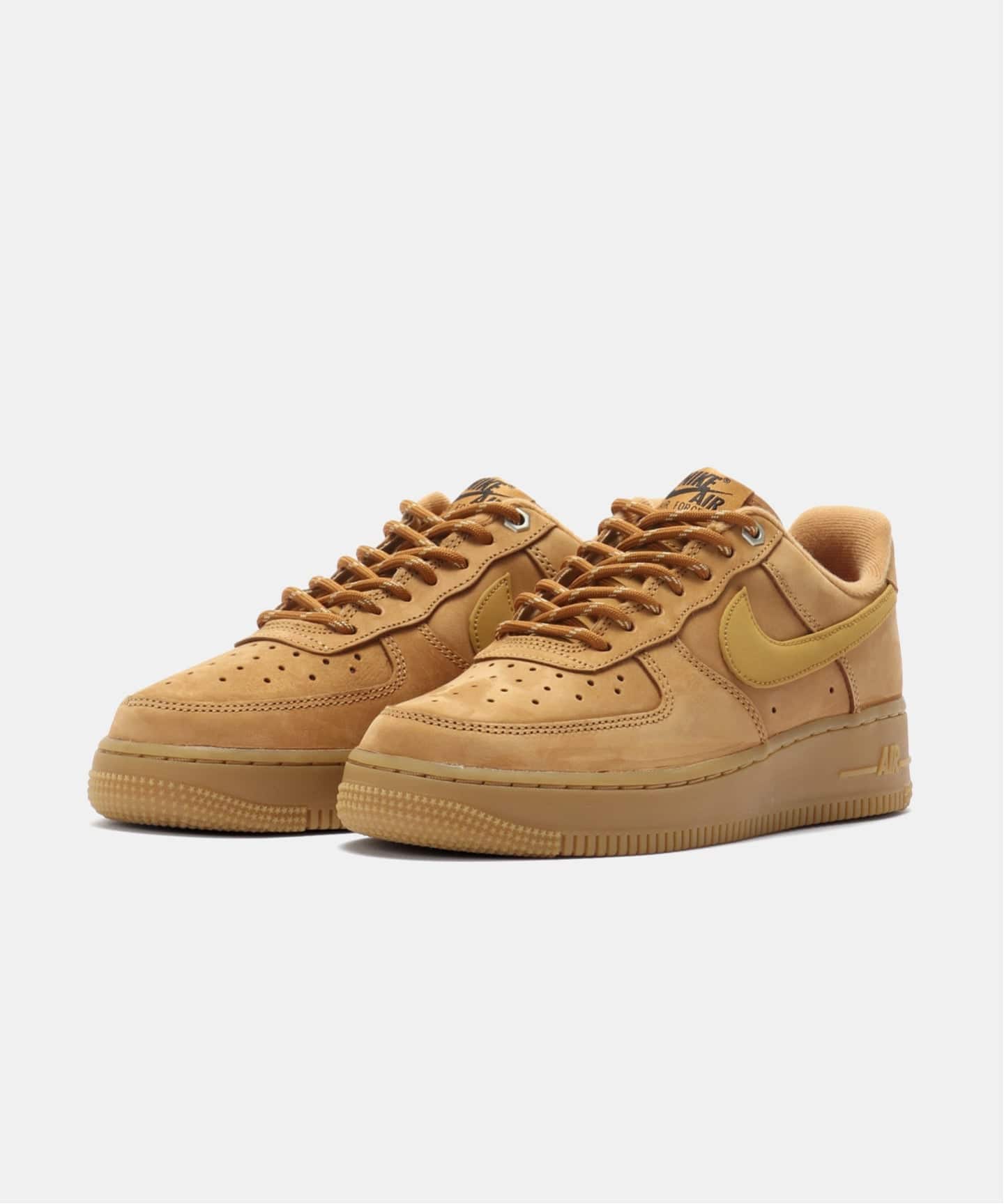 NIKE WMNS AIR FORCE 1 '07 WB FZ7372-200