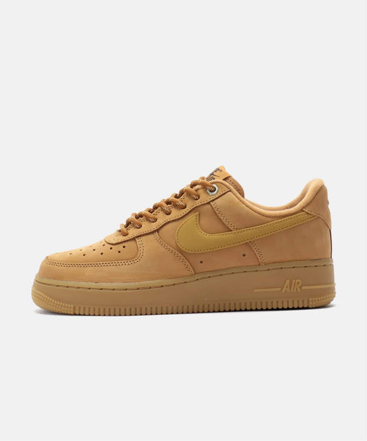 NIKE WMNS AIR FORCE 1 '07 WB FZ7372-200