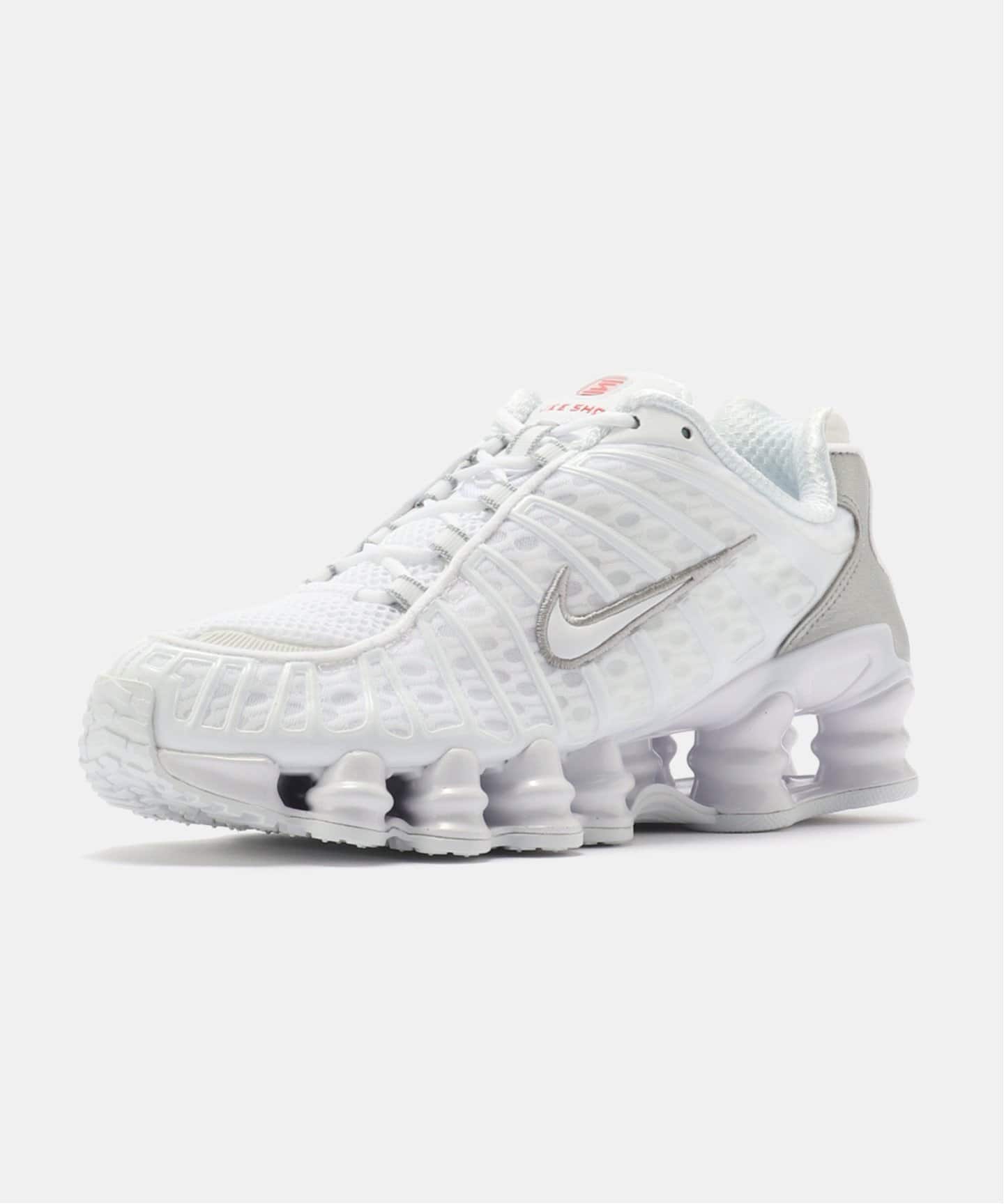 NIKE W SHOX TL AR3566-100