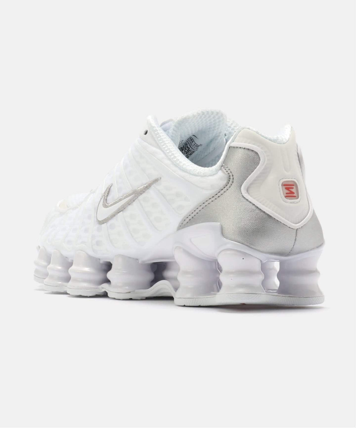 NIKE W SHOX TL AR3566-100