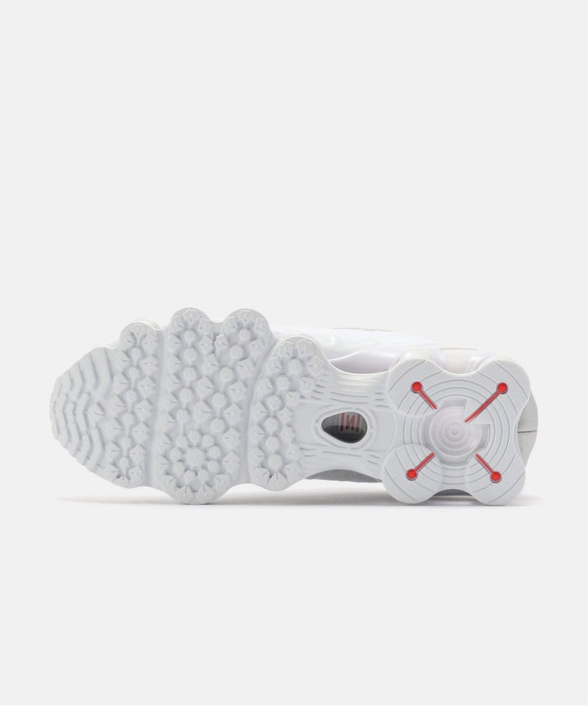 NIKE W SHOX TL AR3566-100