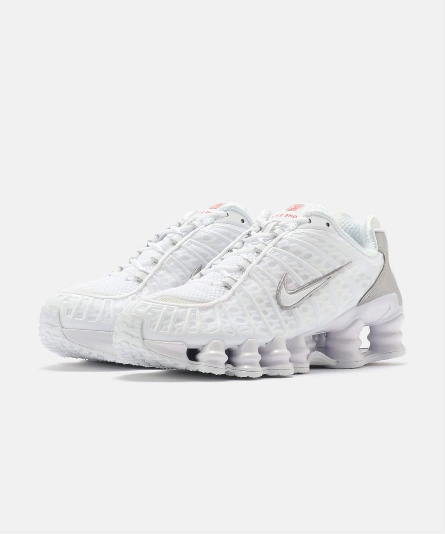 NIKE W SHOX TL AR3566-100