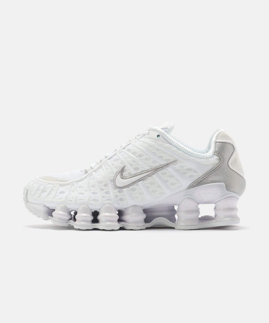 NIKE W SHOX TL AR3566-100