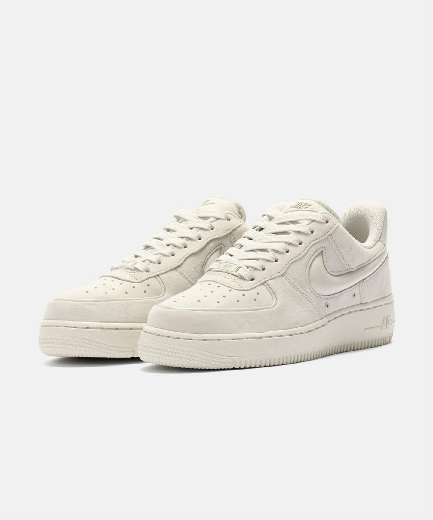 NIKE WMNS AIR FORCE 1 '07 HV4406-001