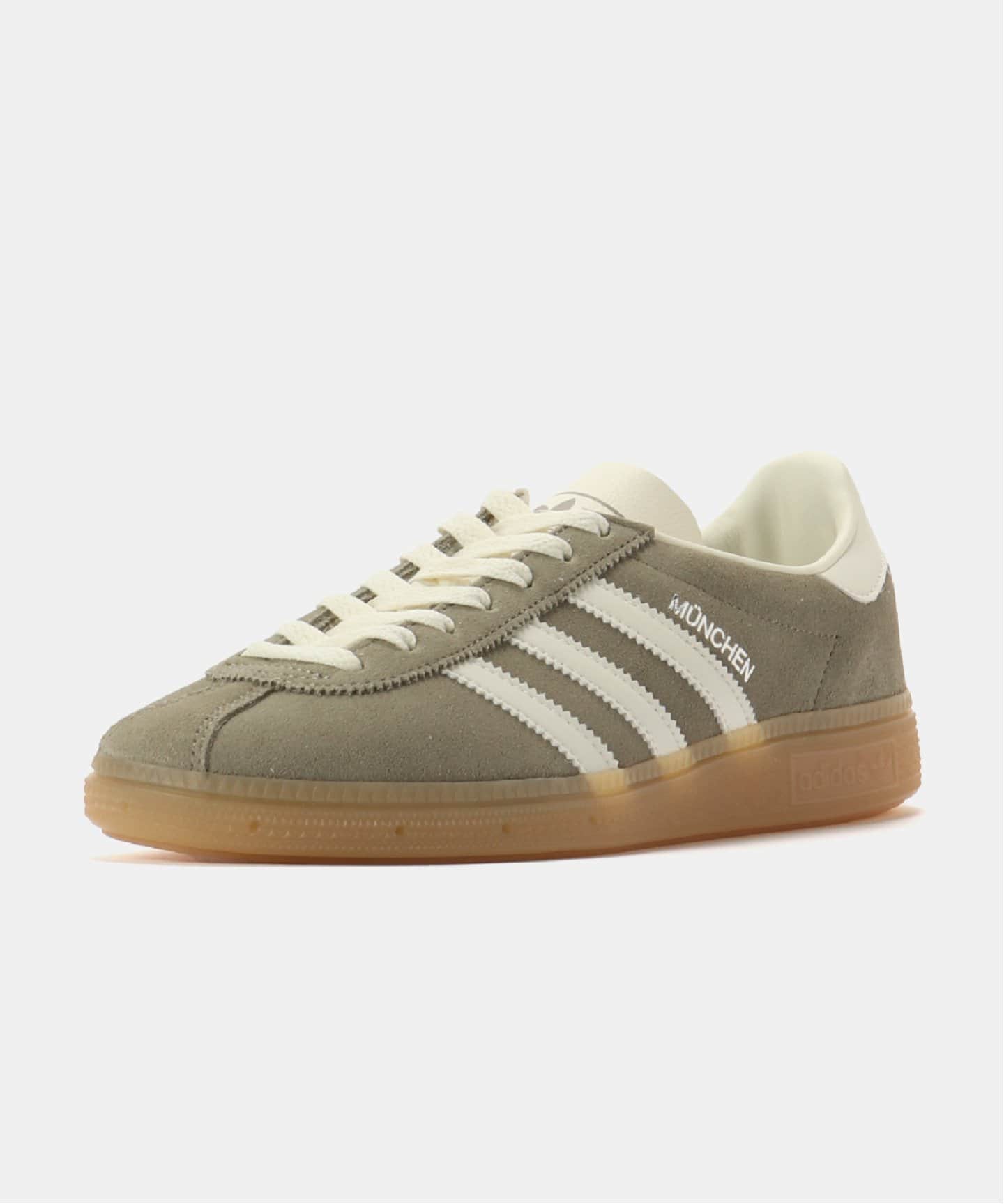adidas originals MUENCHEN W JS3990