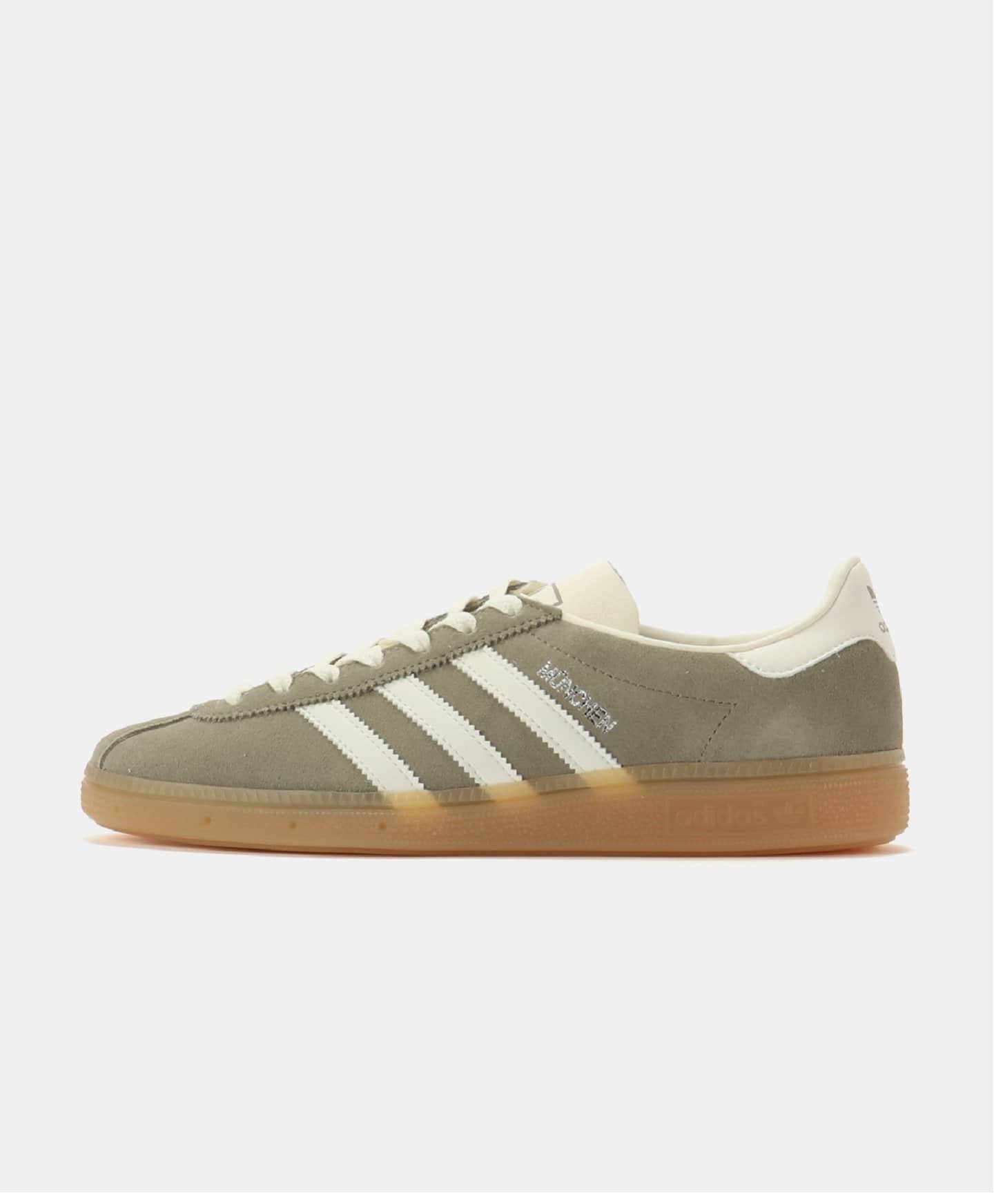 adidas originals MUENCHEN W JS3990