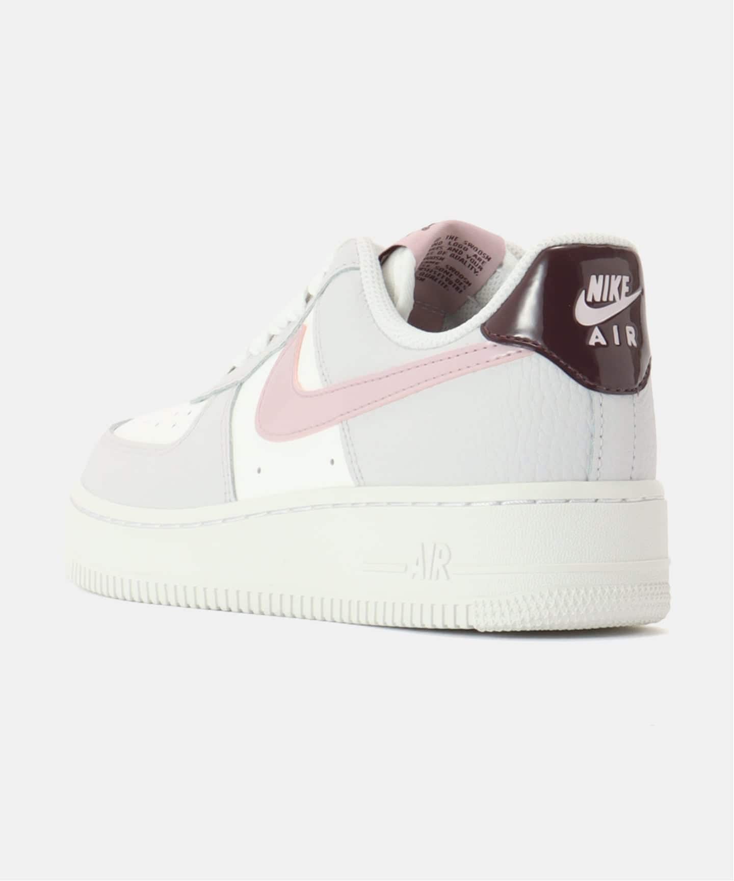 NIKE WMNS AIR FORCE 1 '07 IM6024-121