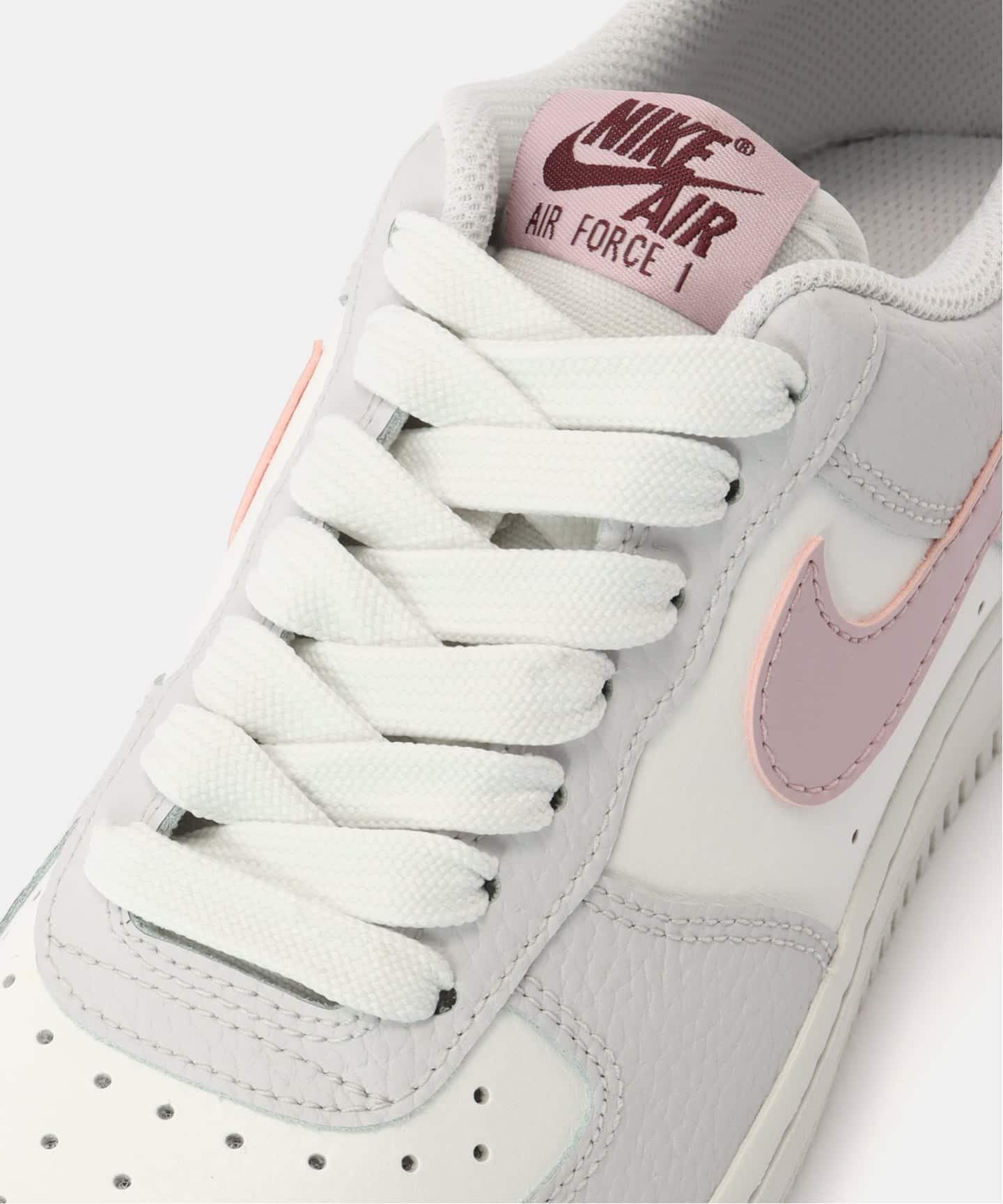 NIKE WMNS AIR FORCE 1 '07 IM6024-121