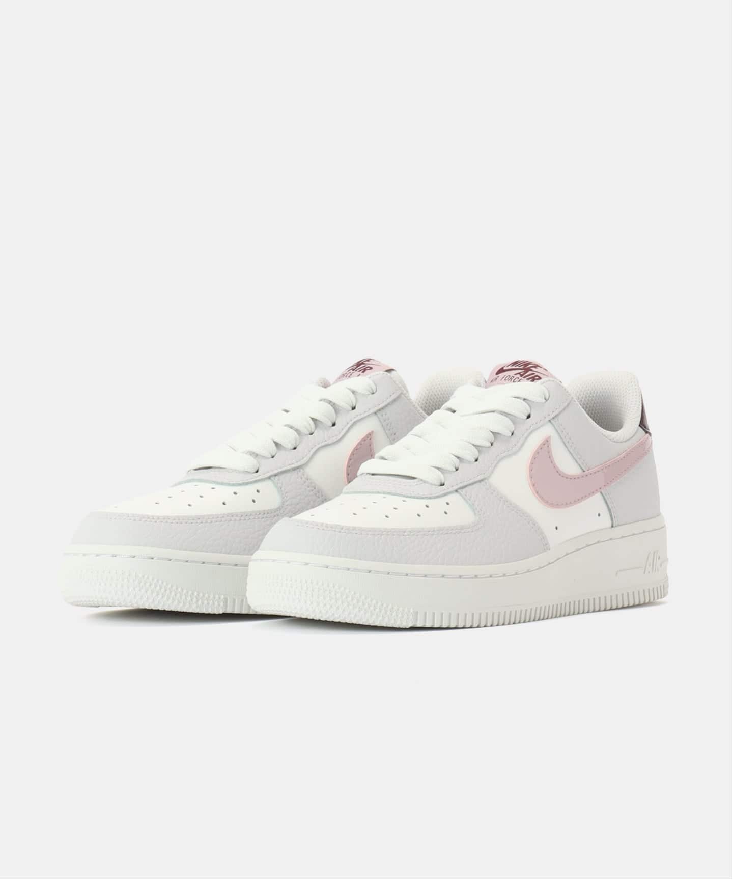 NIKE WMNS AIR FORCE 1 '07 IM6024-121
