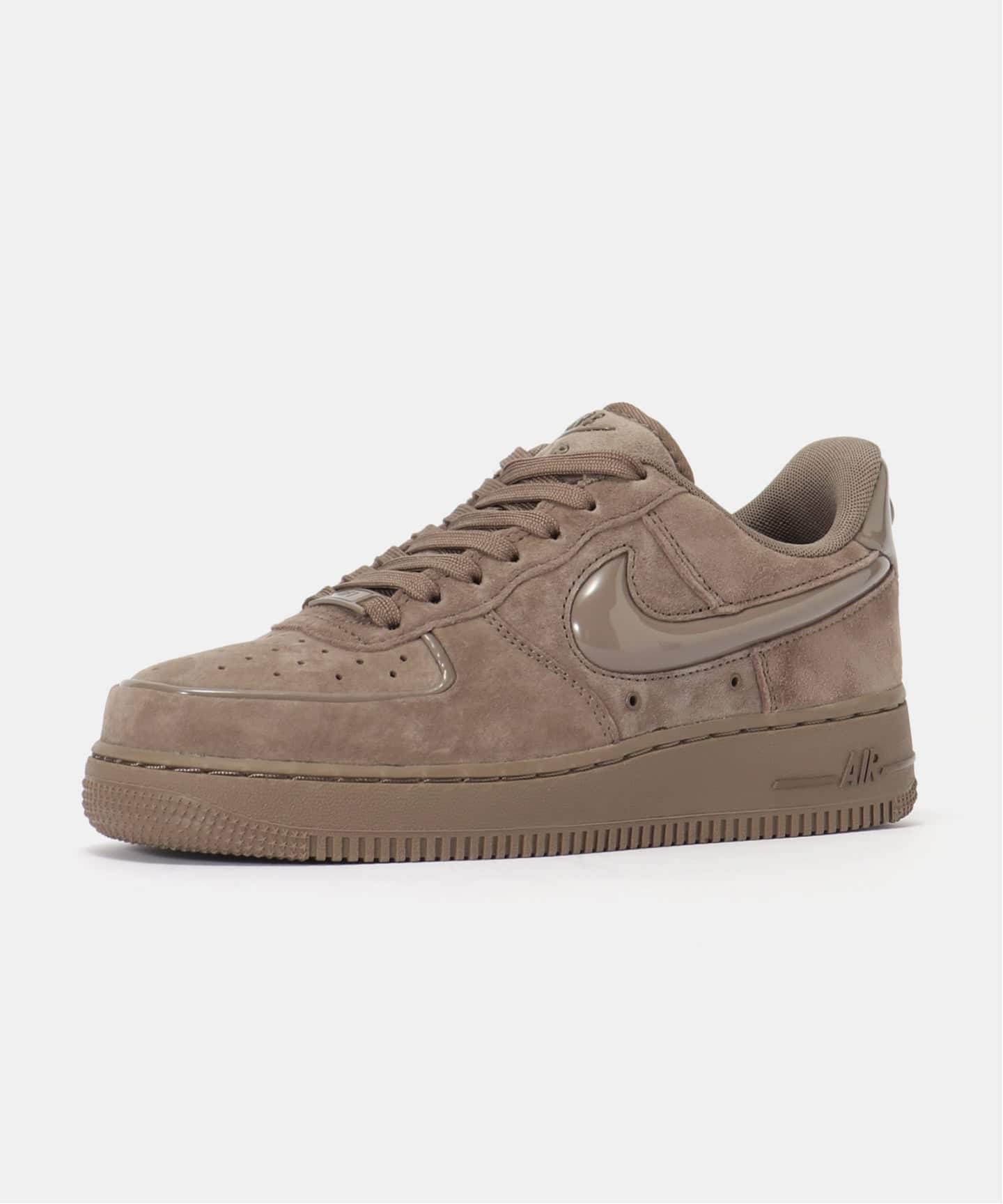 NIKE WMNS AIR FORCE 1 '07 HV4406-200