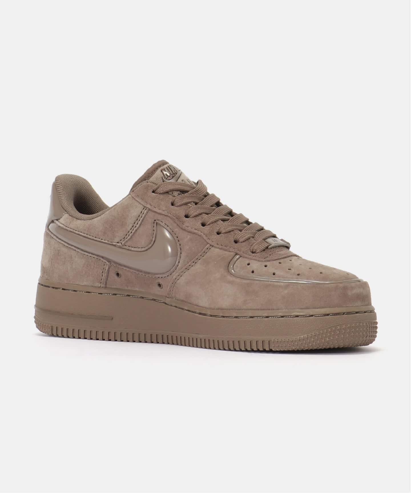 NIKE WMNS AIR FORCE 1 '07 HV4406-200