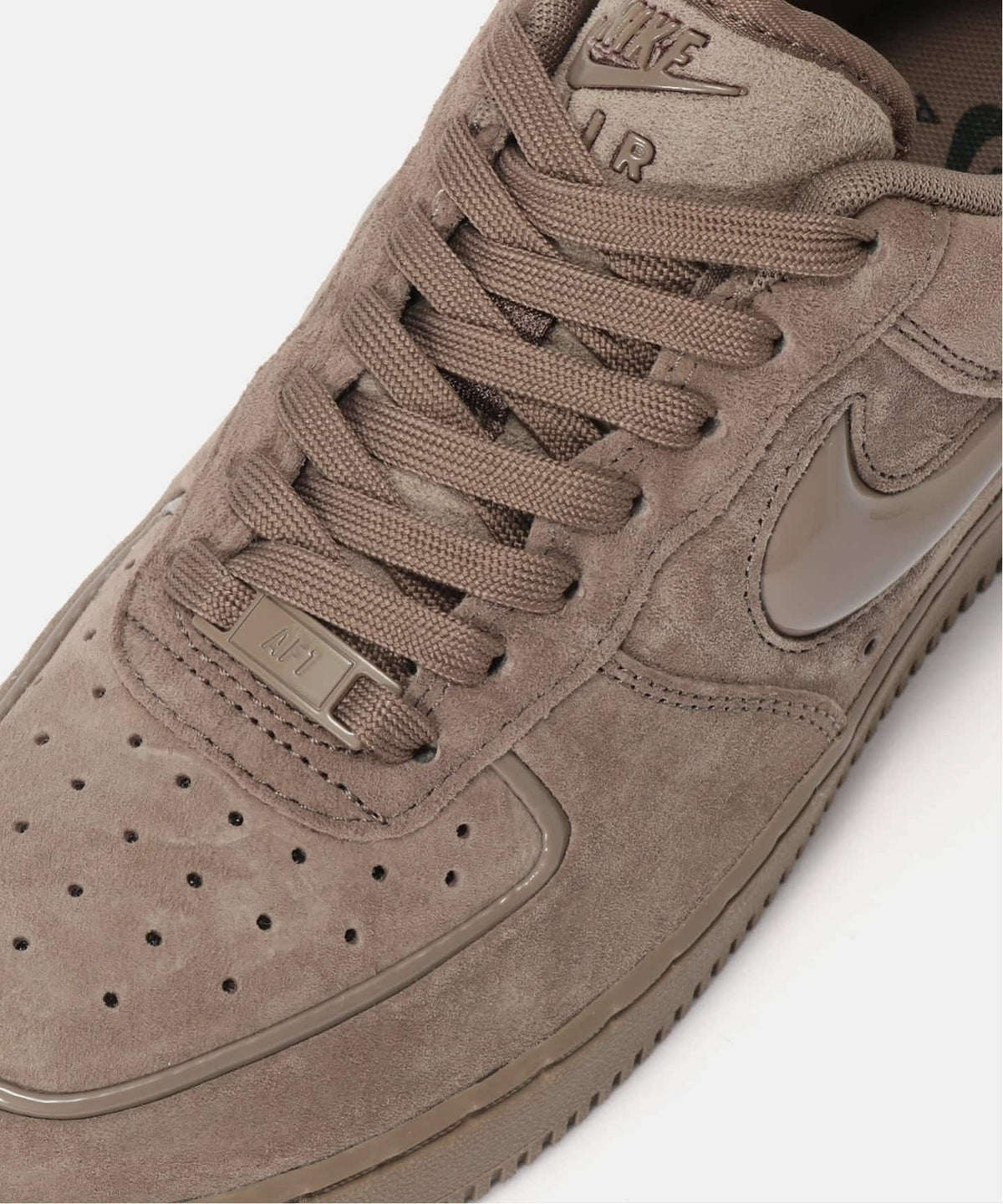 NIKE WMNS AIR FORCE 1 '07 HV4406-200