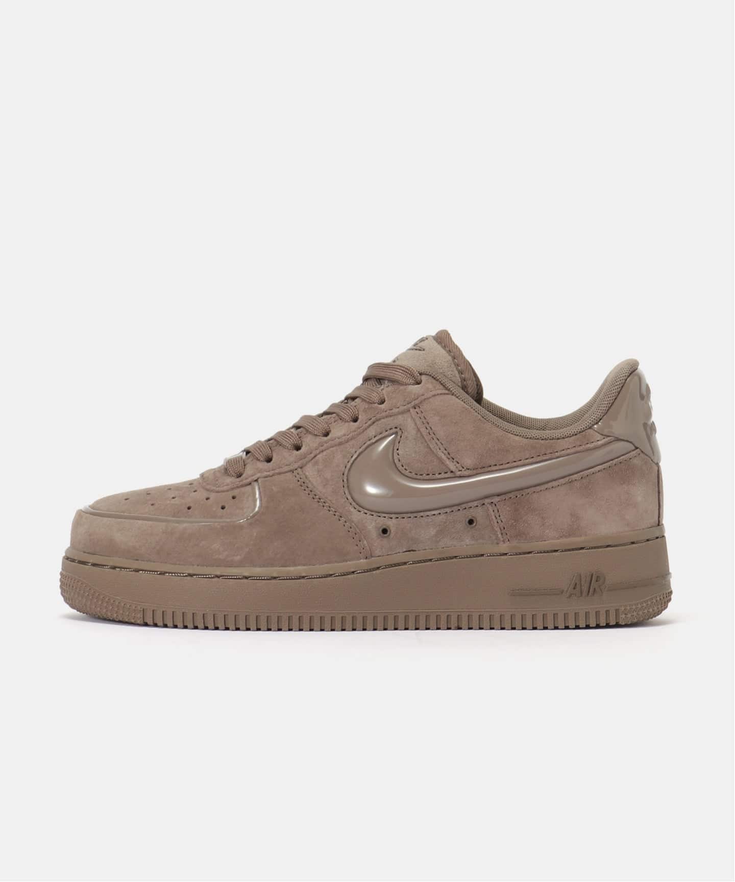 NIKE WMNS AIR FORCE 1 '07 HV4406-200