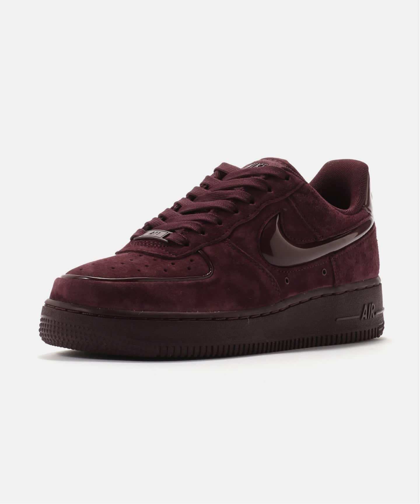 NIKE WMNS AIR FORCE 1 '07 HV4406-600
