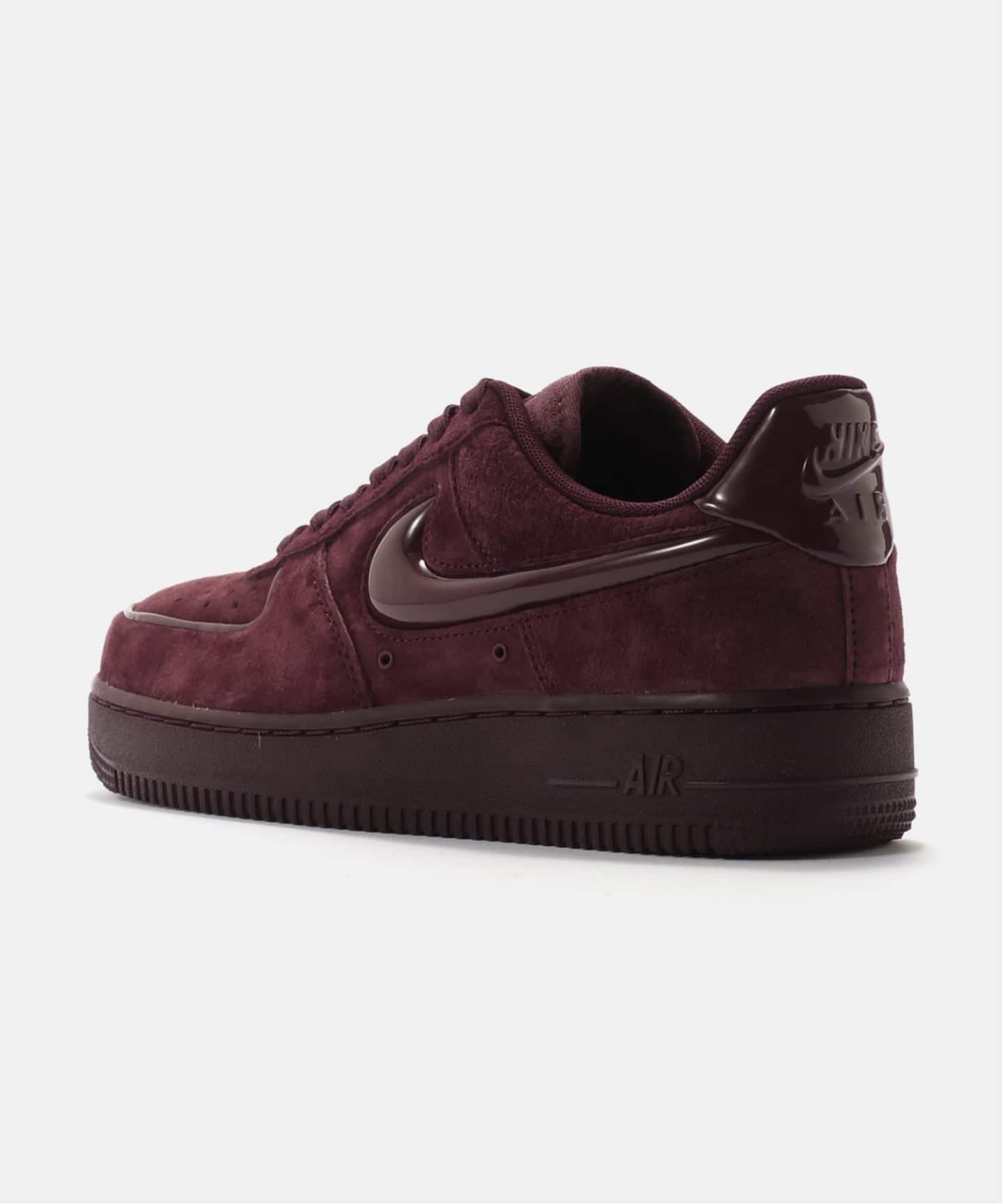 NIKE WMNS AIR FORCE 1 '07 HV4406-600