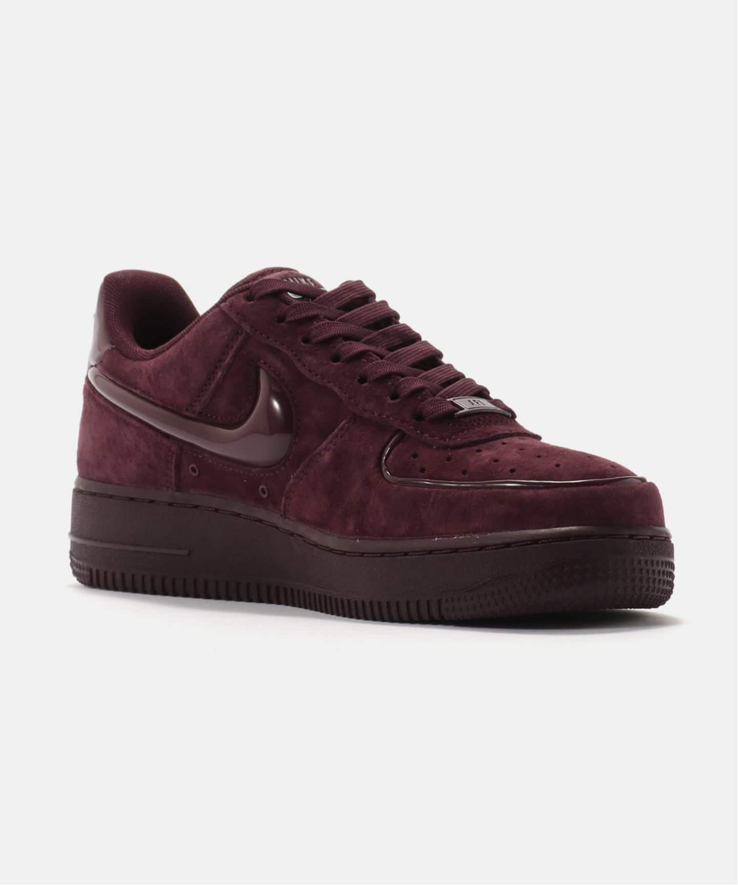 NIKE WMNS AIR FORCE 1 '07 HV4406-600