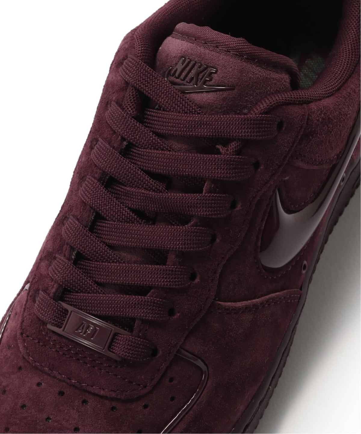 NIKE WMNS AIR FORCE 1 '07 HV4406-600