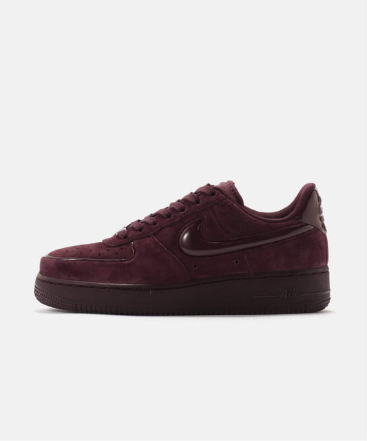 NIKE WMNS AIR FORCE 1 '07 HV4406-600