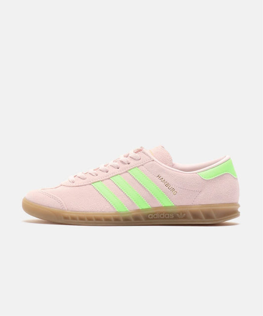 adidas originals HAMBURG W JS0683