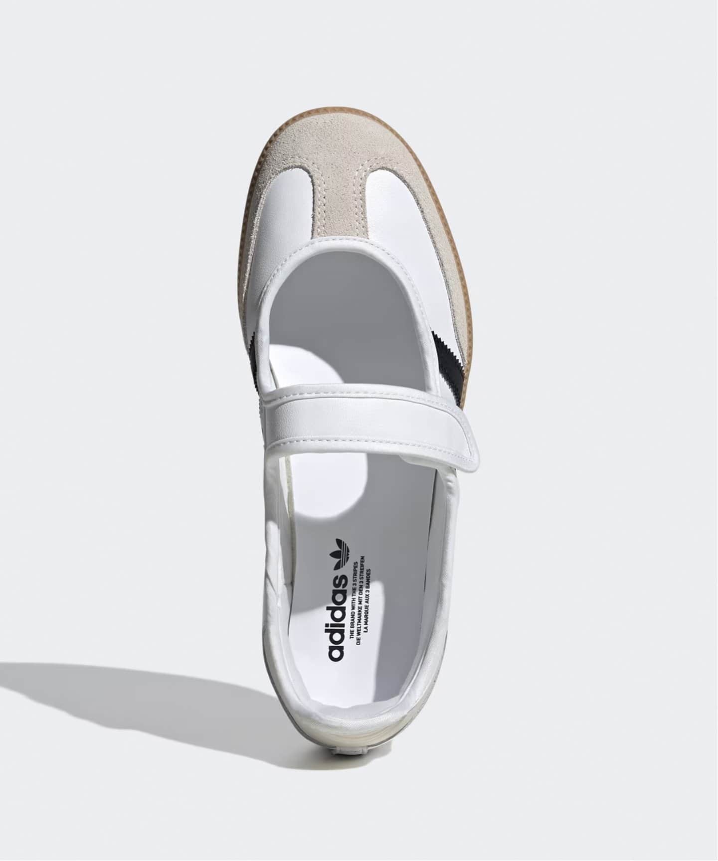 adidas originals SAMBA JANE W JR1402