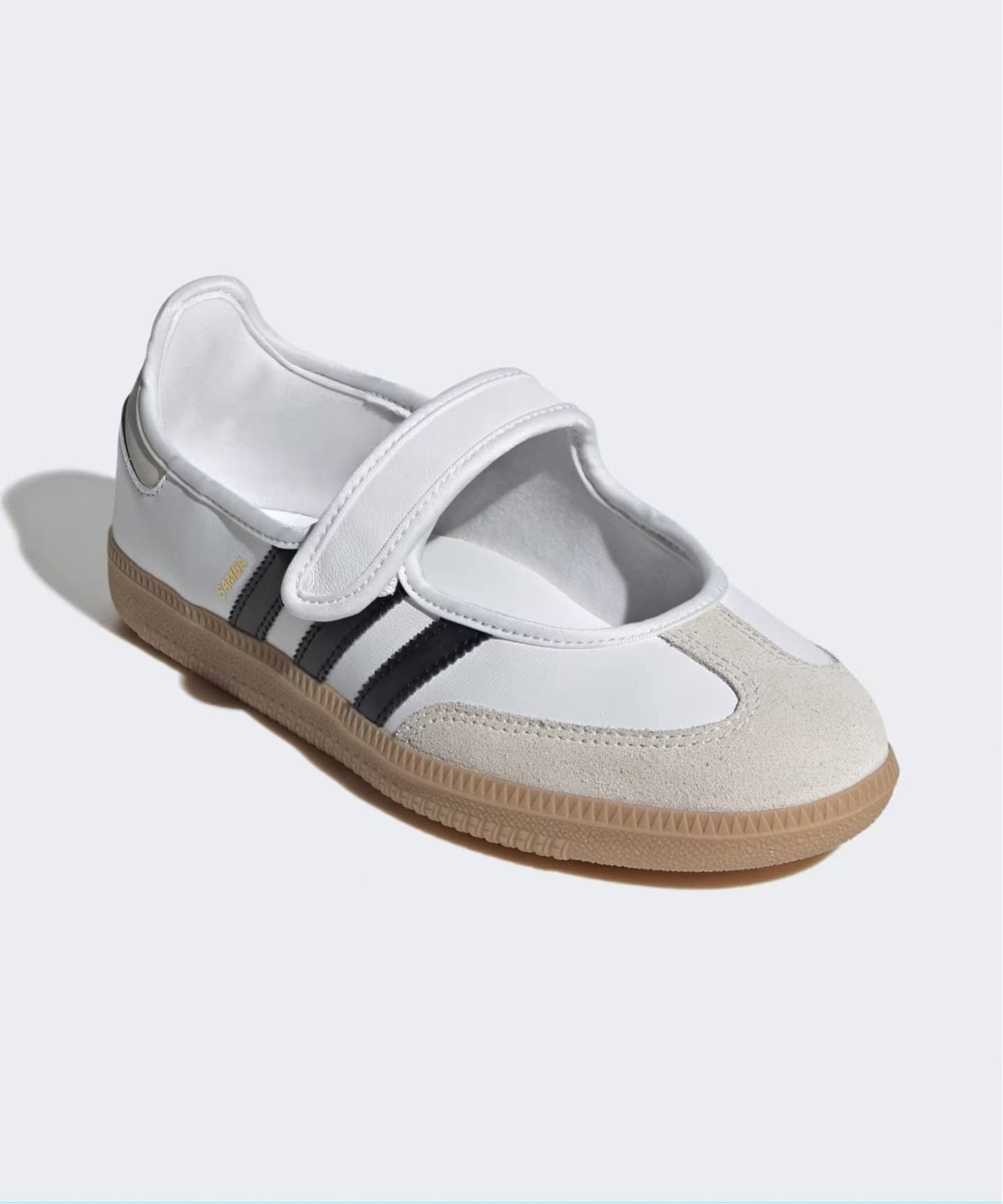 adidas originals SAMBA JANE W JR1402