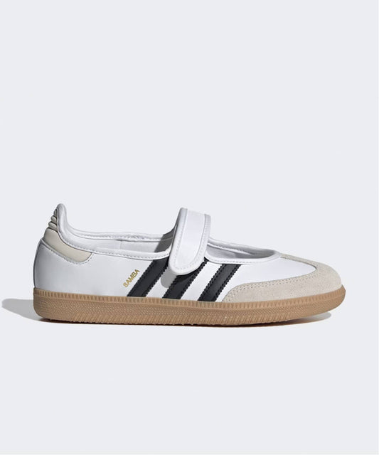 adidas originals SAMBA JANE W JR1402