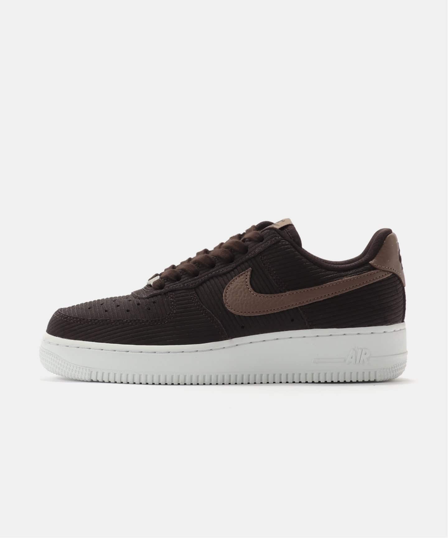 NIKE WMNS AIR FORCE 1 '07 IM6533-200